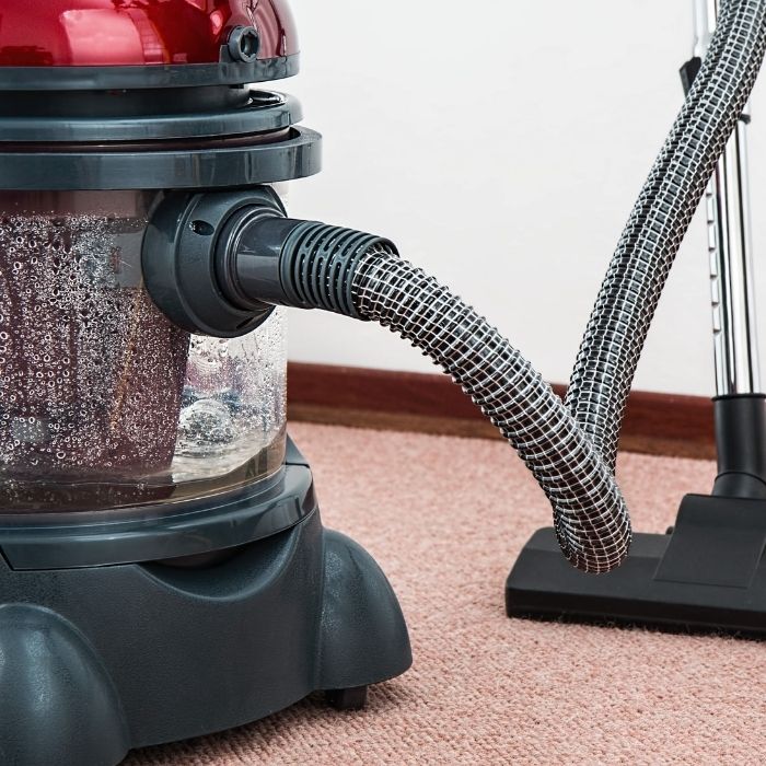 carpet cleaning